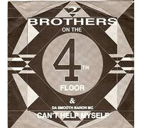 Can't Help MySelf (#zyx6455) / Vinyl Single [Vinyl-Single 7'']