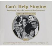 Cant Help Singing Legendary Voices In Im