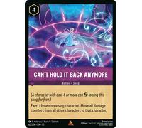 Can't Hold it Back Anymore (Foil) | Whispers in the Well