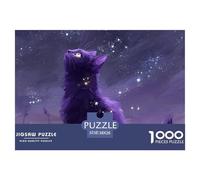Cant Jigsaw Puzzle 1000 Pieces Challenging Adults Teens Relax Decorative Hobby Poster 38x26cm/1000pcs