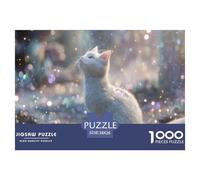 Cant Jigsaw Puzzle 1000 Pieces Family Game Adults Teens Night Activity Relaxation Stress Free 38x26cm/1000pcs