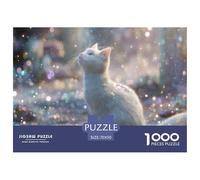 Cant Jigsaw Puzzle 1000 Pieces Relaxing Entertainment Adults Teens Premium Box Poster 70x50cm/1000pcs