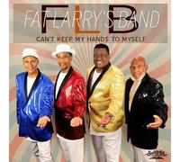 Can't Keep My Hands To Myself