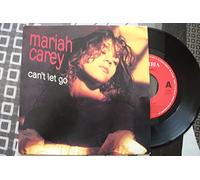 Can't let go (1991) / Vinyl single [Vinyl-Single 7'']