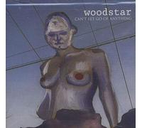 Woodstar - Can't Let Go of Anything