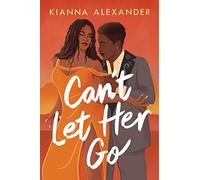 Can't Let Her Go