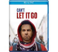Can't Let It Go (English audio)