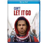 Can't Let It Go (English audio)
