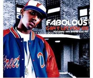 Can't Let You Go