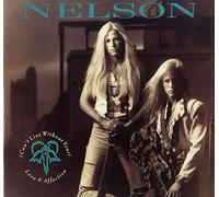 Can't live without your love & affection [VINYL]
