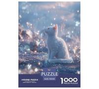 Cant Puzzle 1000 Pieces Adults Teens Educational Creative Precision Fit 70x50cm/1000pcs