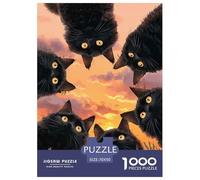 Cant Puzzle 1000 Pieces for Adults Teens Hobby Relax Creative Long-Lasting Durable 70x50cm/1000pcs