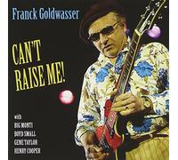 CANT RAISE ME
