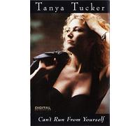 Can't Run from Yourself [CASSETTE]