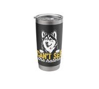 Cant See The Haters Stainless Steel Insulated Tumbler