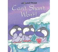 Can't, Shan't, Won't (Growing Pains S.)
