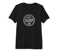 Can't Sleep Club Premium T-Shirt