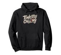 Cant Sleep When Tonkotsu Ramen Calling Name Craving Midnight Pullover Hoodie