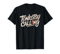Cant Sleep When Tonkotsu Ramen Calling Name Craving Midnight T-Shirt