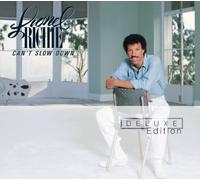 Can'T Slow Down + 16 Deluxe Edition