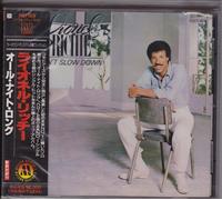 オール・ナイト・ロング (CAN'T SLOW DOWN)