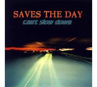 Can't Slow Down [VINYL]