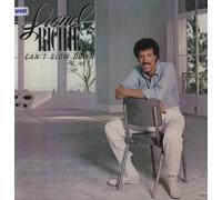 Can't Slow Down [VINYL]