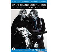 Can't stand losing you: Surviving the Police (2012)