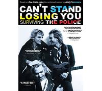 CAN'T STAND LOSING YOU: SURVIVING THE POLICE [DVD] [NTSC]