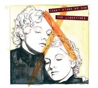 Can't Stand Me Now / Cyclops / Dilly Billy