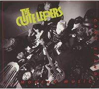 Can't Stand Modern Music by Steve E Nix & the Cute Lepers (2008-04-29)