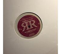 Can't Stand The Pressure [Vinyl Single 12'']