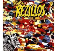 Can't Stand The Rezillos: The (Almost) Complete Rezillos by Rezillos (1993) Audio CD