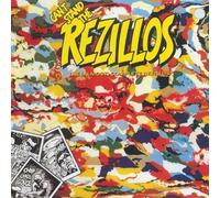 Can't Stand The Rezillos: The (Almost) Complete Rezillos by Warner Bros. Records