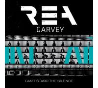 Can'T Stand the Silence (2-Track)