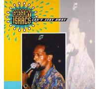 Can't Stay Away by Gregory Isaacs (1992-10-09)