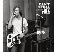Can't Steal My Fire: The Songs of David Olney