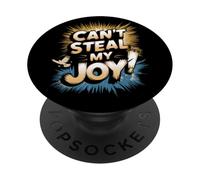 Can't Steal My Joy! PopSockets Adhesive PopGrip