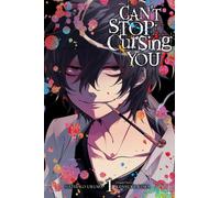 Can't Stop Cursing You, Vol. 1