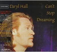 Can't Stop Dreaming by Daryl Hall (1999-12-28)