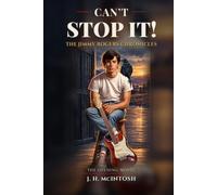 Can't Stop It! (The Jimmy Rogers Chronicles)