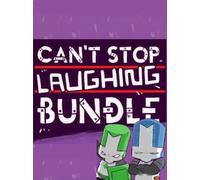 Can't Stop Laughing Bundle Steam Gift GLOBAL