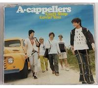 Can'T Stop Lovin' You