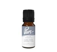 Cant Stop Loving You Fragrance Oil - 10ml Suitable for Candles, Soaps, Slime, diffusers, Cosmetics, Wax Melts