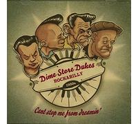 Can't Stop Me From Dreamin' (CD)