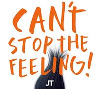 Can't Stop The Feeling