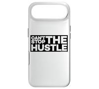 Can't Stop The Hustle Case for iPhone Air