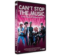 Can't Stop The Music [1980] [Import] [DVD]