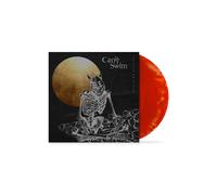 Can't Swim - Change Of Plans Blood Red Cloudy - Colored Vinyl
