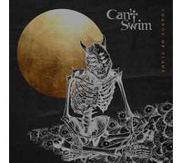 Can't Swim - Change Of Plans (LP) [VINYL]